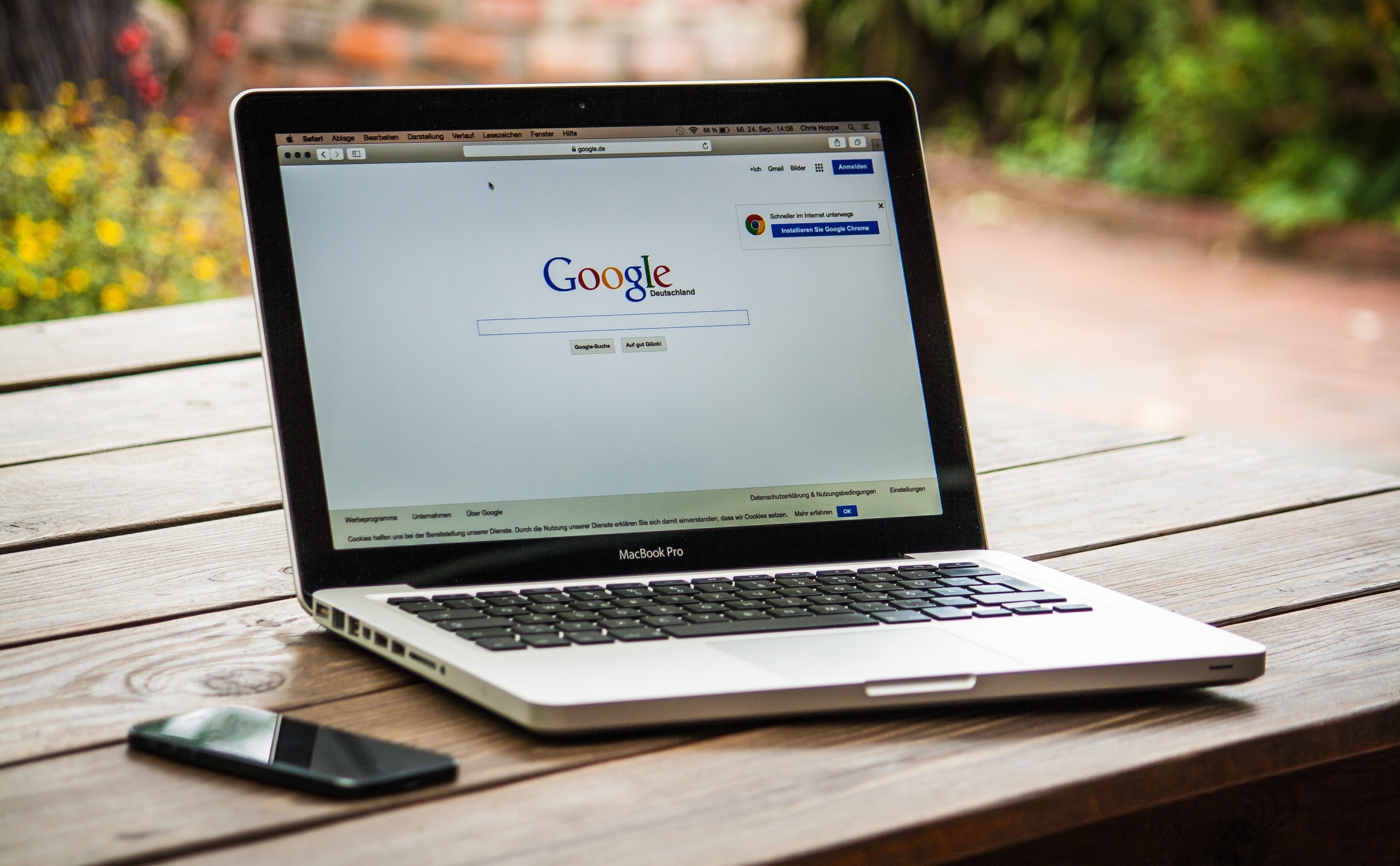 
How To Use Google Ads To Better Your Business