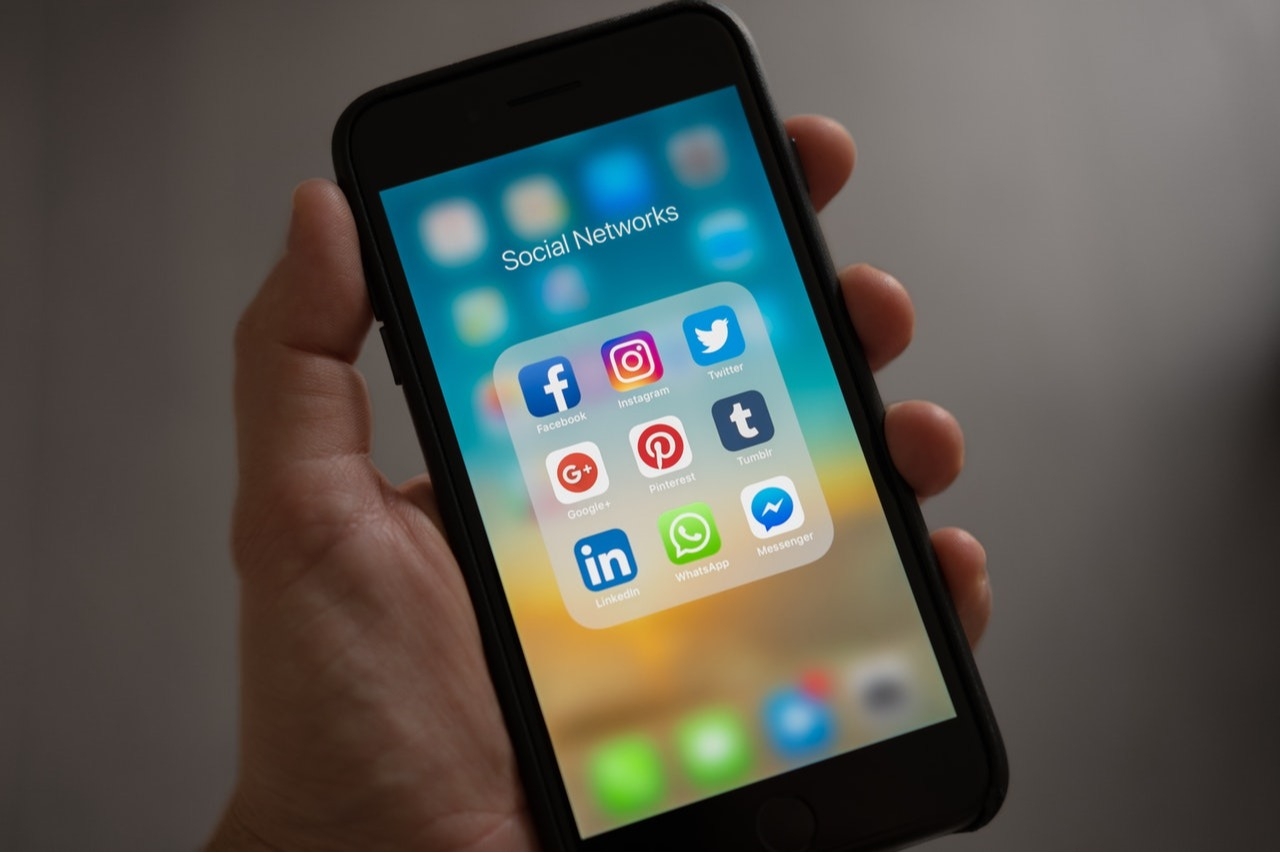 
How Social Media Marketing Can Help Grow Your Small Business